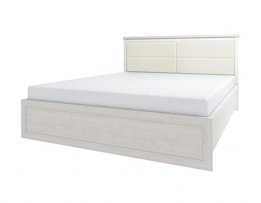 Кровать с подъемником Анрэкс Монако 160 M, дуб