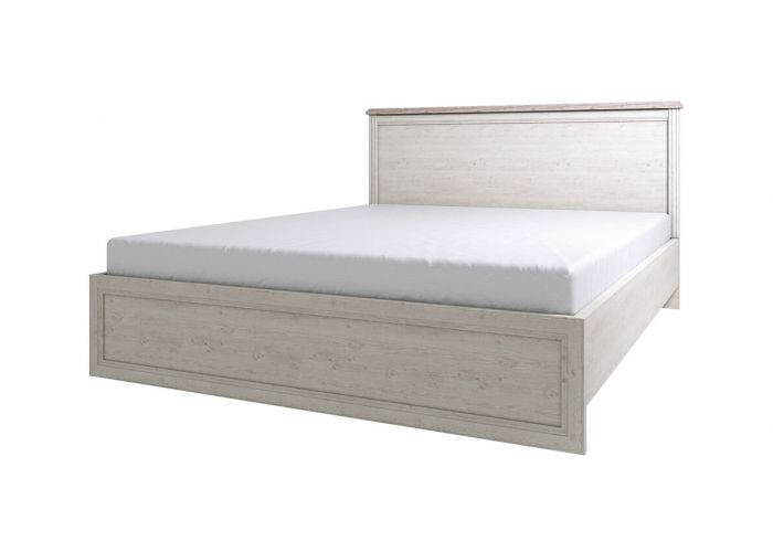 Кровать с подъемником Анрэкс Монако 160 С, дуб