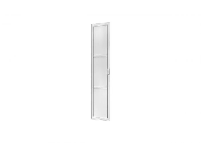 Дверь 50 (F1-2), белый