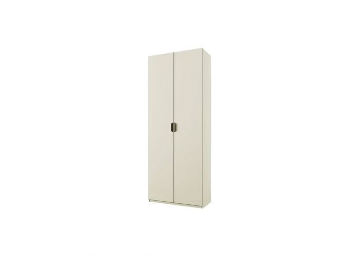 Шкаф для одежды Модерн 2D, персидский жемчуг /Анрекс