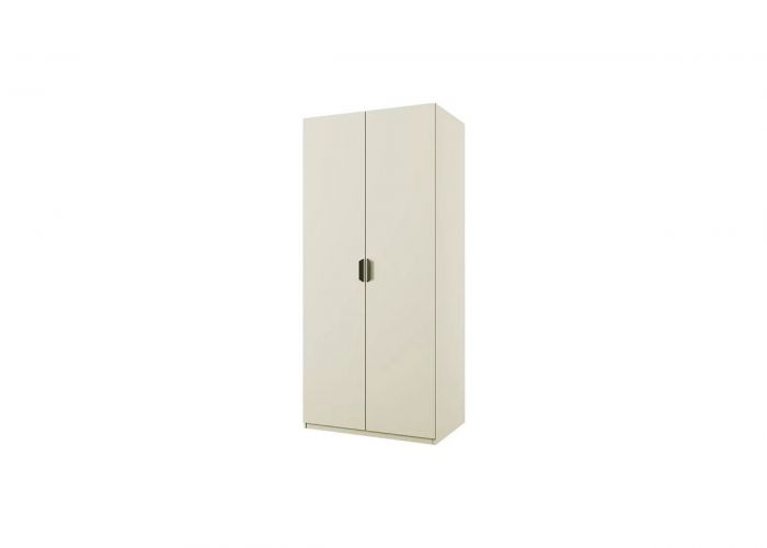 Шкаф для одежды Модерн 2DG-1, персидский жемчуг /Анрекс
