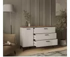 Тумба Винати 1D3S