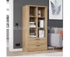 Шкаф открытый Дорсет 2S6N