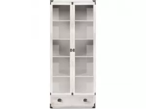 Витрина Индиана JWIT2D1S сосна каньон