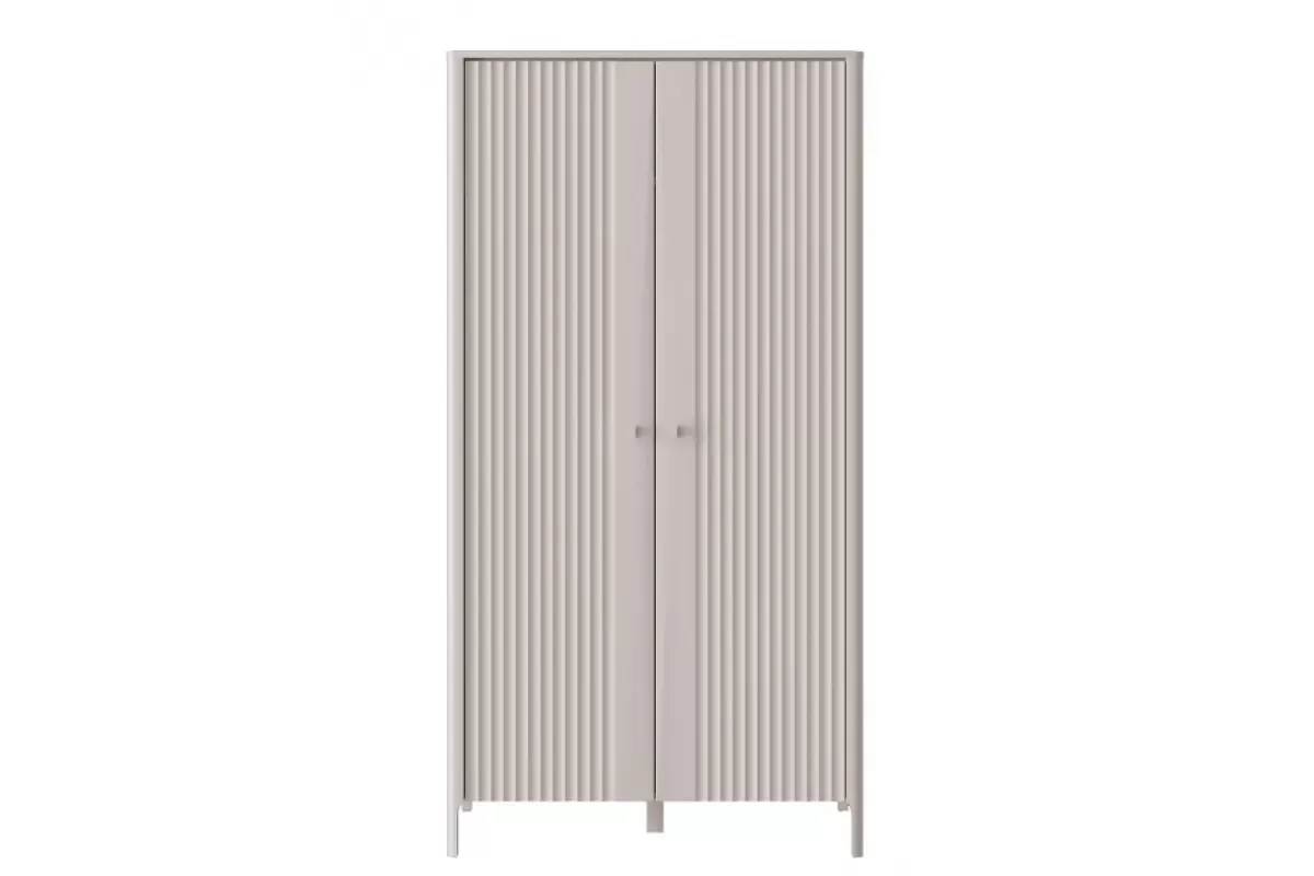 Шкаф Далия SZF2D персидский жемчуг