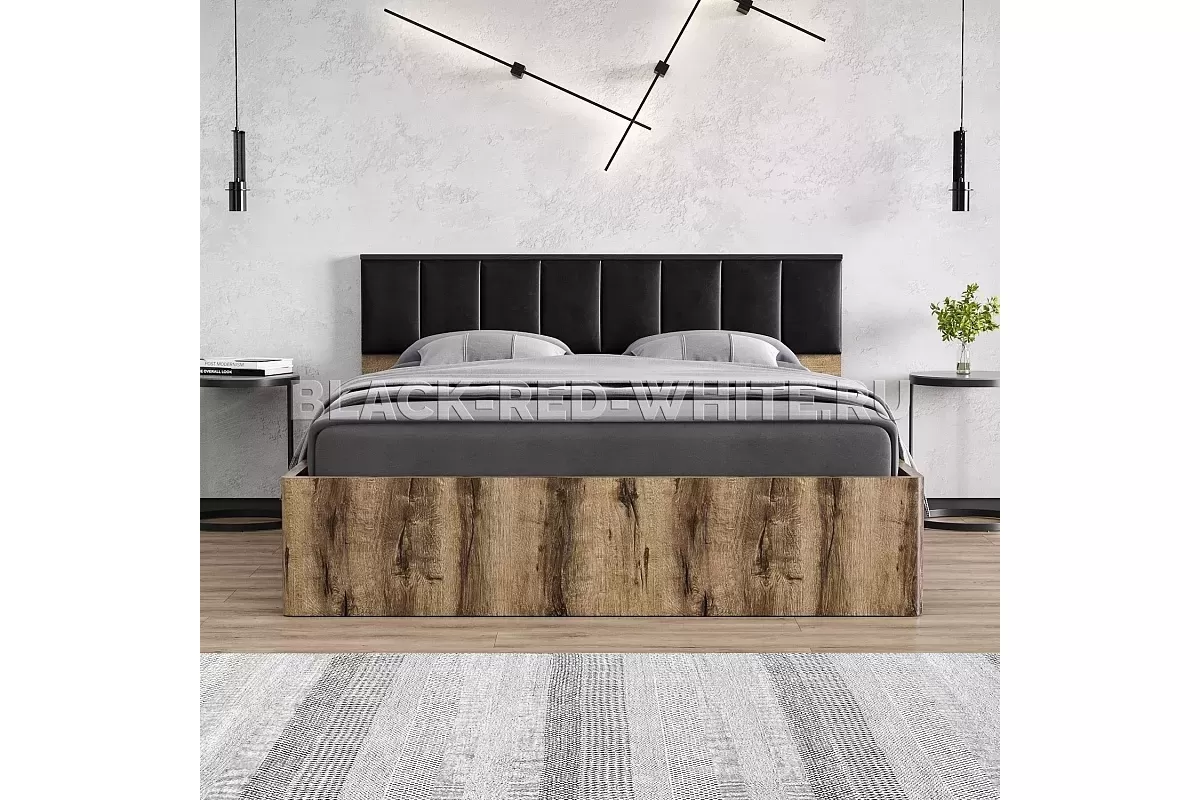 Кровать Джаггер 160М