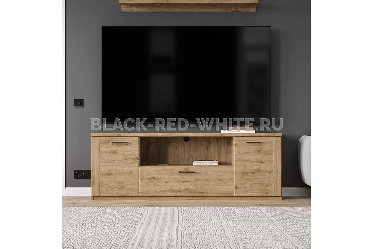 Тумба Дорсет RTV 2D1SN