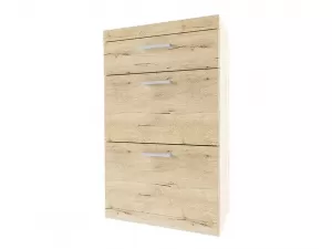 Обувница Оскар 2D1S