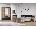Кровать Джаггер 160М