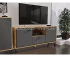 Тумба Грейс RTV2D1S