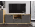 Тумба Грейс RTV2D1S