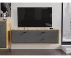 Тумба Грейс RTV1D2S