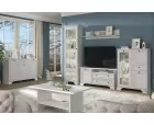 Полка Тиффани В белый