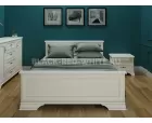 Кровать Кентаки LOZ/140x200 белый