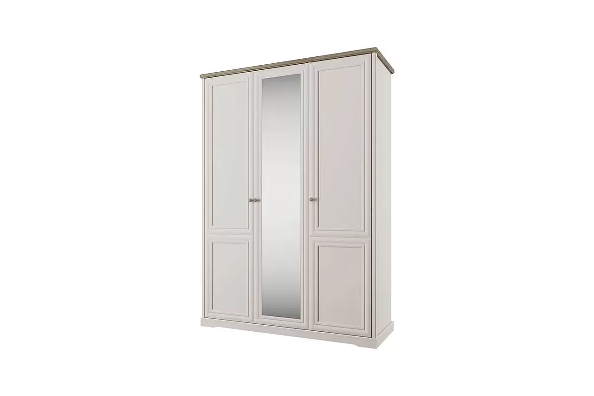 Шкаф Тоскана 3DG Z