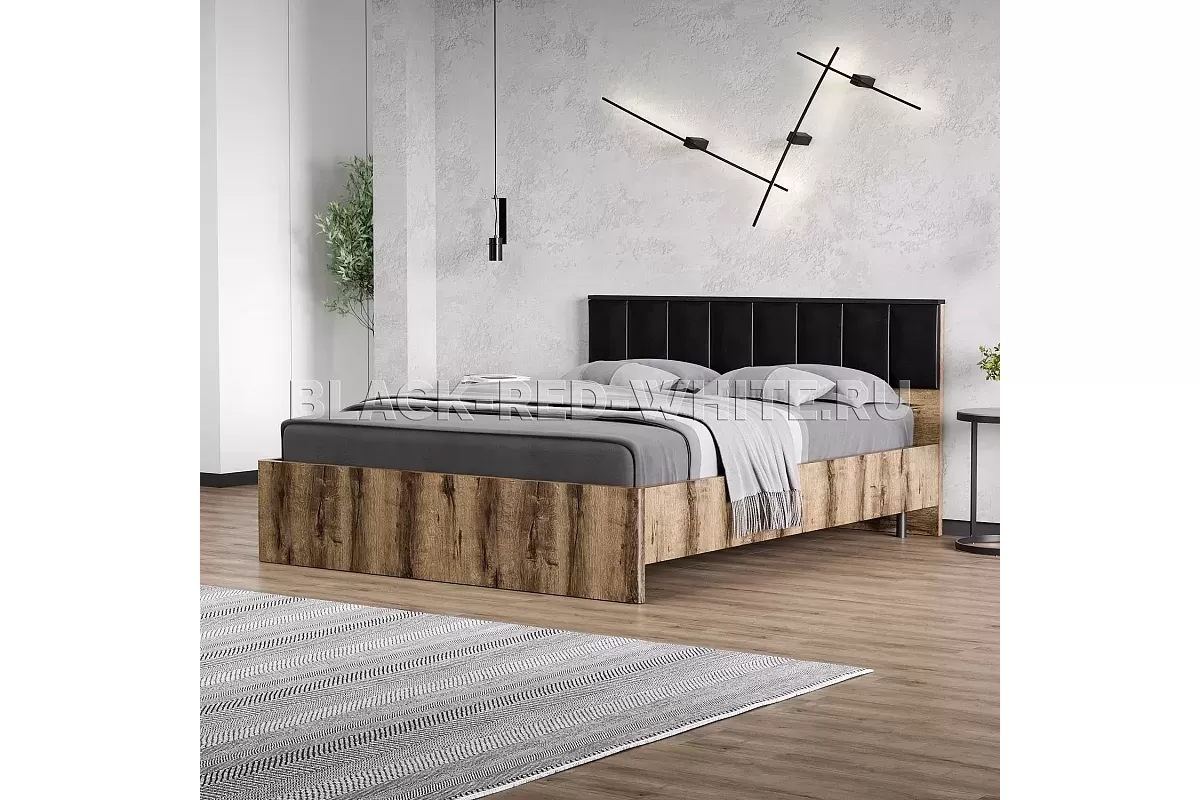 Кровать Джаггер 160М