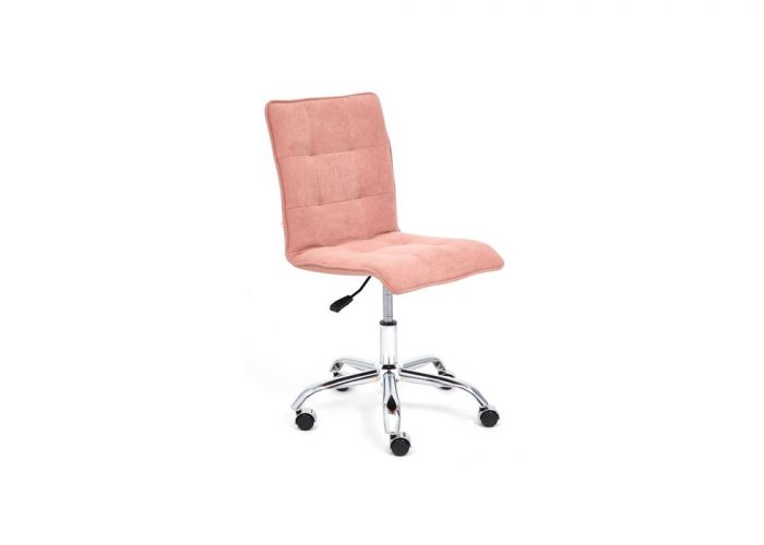 Офисное кресло Tetchair Zero, розовый